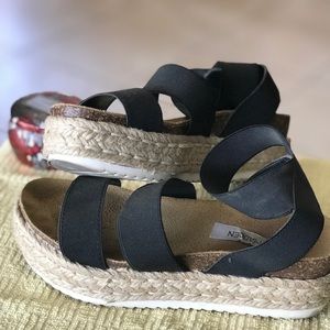 Steve Madden Espadrilles 💋